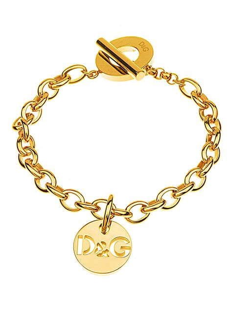 d&g bracelets.